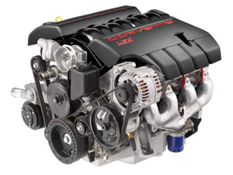 P3404 Engine